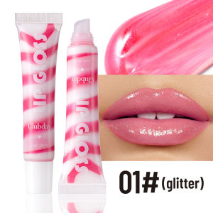 Son Môi Colorpop Lip Glaze Mới 2021 Son Bóng Dưỡng Ẩm Lấp Lánh Mịn Màng Lâu Trôi Không Dính Cốc Son Môi Colorpop