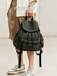 ITAMOOD | Ultra-lightweight Large Capacity Travel Backpack