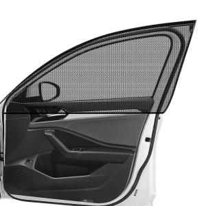 TOKUSET | Multiple BYD Models Sunshade Mosquito Net Car Curtains