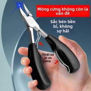 Máy Cắt Móng Dành Cho Móng Mọc Vào Trong