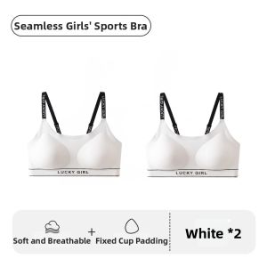 TENGNAIMEI | Developmental & Shaping Bra For Adolescent Girls