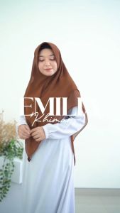 Hijab Nyaman & Elegan: Fashion Muslim Syari Terbaik
