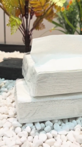 [BUY 1 TAKE 2]3packing Tissue Facial Tissue order 4-Ply Facial toilet paper Multipurpose Napkin