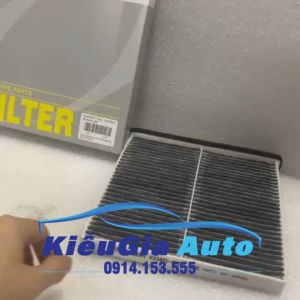 Lọc gió điều hòa Mazda 3 2015-2019