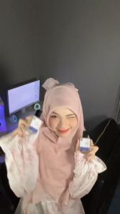 VRSC EROS FLAME by KIUTKAT - Parfum Pria Original Isi 30ml | Searah VRSC - EROS FLAME