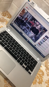 Toshiba CB30 Chromebook Murah Siap Online Murah Meriah