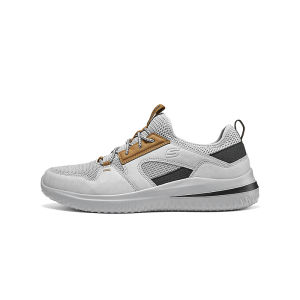 Skechers | Lightweight Soft Breathable Slip-On Casual Shoes