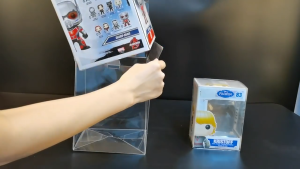 Pop Fortnite Game Collection Figures