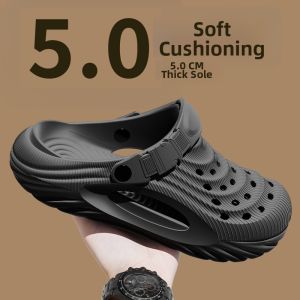 BUYANGSI | Arch Support Anti-Slip Breathable Clogs