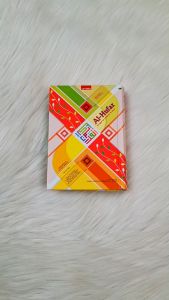 Alquran 30 Juz Lengkap Hafalan Mudah Al Hufaz Milenial Ukuran A6 Kecil Al Quran Terjemahan & Tajwid