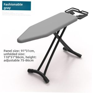 High Quality Electric Ironing Board for Steam And Dry Iron Durable Clothing Care Tool from Zhejiang Province China