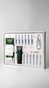 Ye Haiyang DC EXPORT 6-Day Skin Renewal Set Moisturizing Emollient Facial Care Bundle Set Whitening Anti Wrinkle