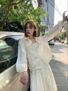 NIHAOKANONG | Bộ 3 Món Phong Cách Mùa Hè