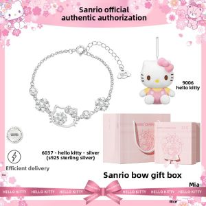 Tide color | Silver Bracelet for Girls Birthday