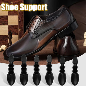 1Pcs Practical Adjustable Length Shoe Trees Plastic Shoe Shaper Shoes Organizer Stretcher Boot Holder Nursing Shoe Last Men/Women