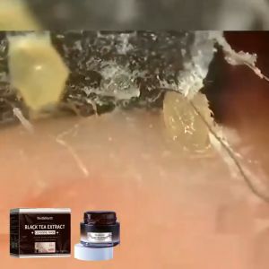 West&Month มาส์กชาดำช่วยทำความสะอาดรูขุมขน ปรับผิวให้กระจ่างใส ฟื้นฟูผิว และต่อต้านการเกิดออกซิเดชั่น