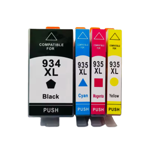 For HP 934XL HP 935XL Ink Cartridges 934XL 935XL 934 935 For HP934 For HP OfficeJet Pro 6812 6830 6815 6835 6230 6820 Printer