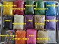MESES /  MESIS  PRIMER / NURI  BERBAGAI VARIAN  WARNA  ( KEMASAN REPACK  250 GR ). 