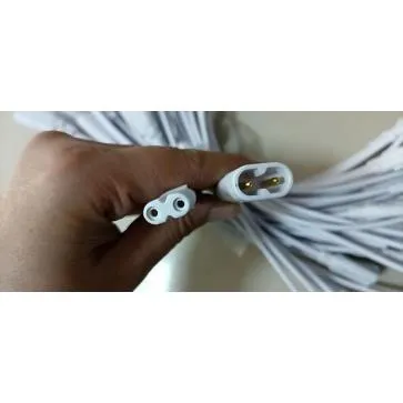 T4 T5 T8 Lamp Socket Connector Adapter Corner Bracket Light Tube Clips