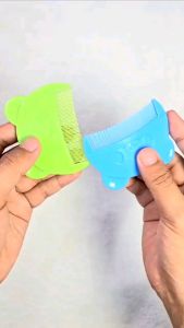 Sisir Rambut Bayi & Balita: Pilihan Terbaik untuk Newborn & Anak