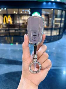 2023 New Women's Toyota Key Cover: A Comprehensive Guide