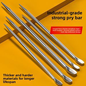 CHENGDU | Multi-Function Car Jack Tightening Tool Tire Prying Bar