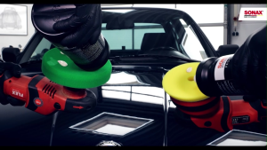 Sonax Profiline OS 02-06 One Step Polish Compound 1L