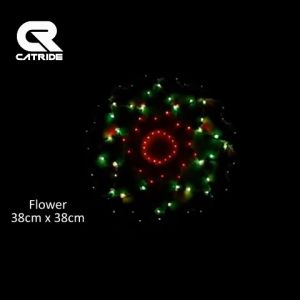 CATRIDE Parol Xmas Lanterns: A Guide to Holiday Adornments