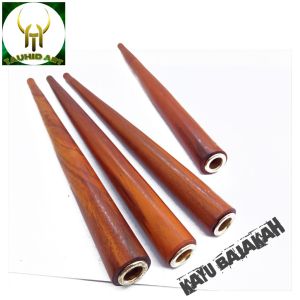 once klokotan varian 20cm premium kayu galih asem kemuning kelor Jawa liwung kelor emas nogosari bajakah kelor hitam Cendana wangi