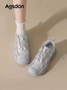 Agsdon | Stylish Hiking Shoes Anti-Slip