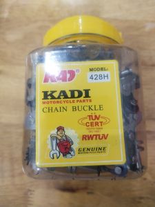 SAMBUNGAN KEP RANTAI 420428428H PAKET 100PCS