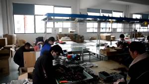 Special for Small Household Handheld Garment Steamer Dual-use for Dry and Wet Clothes Steam Iron with Foldable Handle