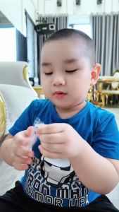 Sữa Tăng Cân Cho Bé Lotte Pasteur - Sữa Tăng Chiều Cao Hàn Quốc - Tăng Đề Kháng Cho Trẻ Nhỏ - Cải Thiện Hệ Tiêu Hóa