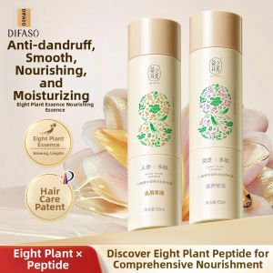 Difaso | Repairing and Hydrating Hair Conditioner for Damaged Dry and Frizzy Hair