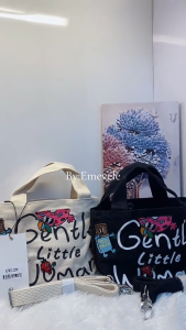 GROSIRAN OMYGOOSE TAS SELEMPANG WANITA GW / TAS MINI SELEMPANG / TAS GENTLE WOM4N BKK / GW 012