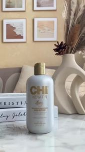 DẦU GỘI XÃ PHỤC HỒI CHI KERATIN