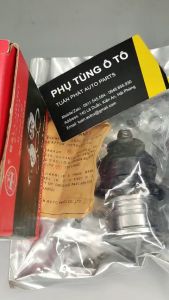 Rotuyn Trụ Đứng Vios Yaris 2003-2019