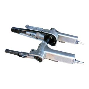 TAIGUAN | Pneumatic Handheld Sanding Belt Machine De-burring Polishing