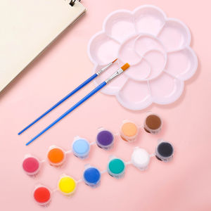Clone Finger Science Model Plaster Toys for Babies and Children Hand Mask Homemade DIY Experimental Material Commemorative Suit