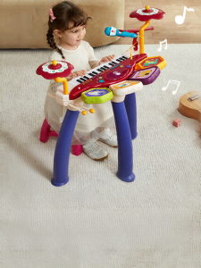 bc babycare | Playable Baby Electronic Piano