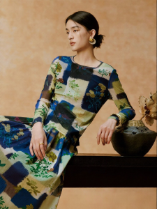 Elegant Versatile Slimming Long Sleeve T-Shirt