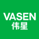 Vasen