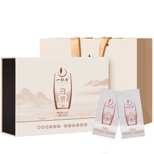 YIBEIXIANG | Gift Boxed Premium Pre-Qingming Anji Green Tea 250g