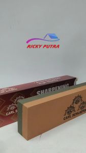 batu asah Amril schlieper ukuran 8 inci pisau dapur perkakas