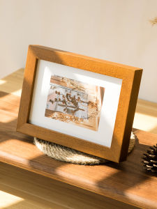 Photo Printing Custom Frame