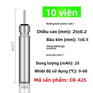 DIAOHAINI | Phao Câu Đèn Dài Phát Sáng Ban Đêm