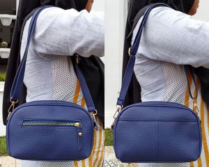 Tas Wanita Papirut Terra Terlaris Bisa Cod / Tas Papirut