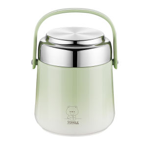 YongLe | Insulated Portable Bento Box 24h
