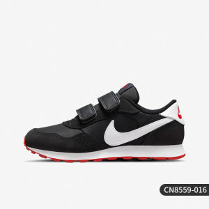 Nike | Giày Thể Thao Trẻ Em Dây Dán Đôi