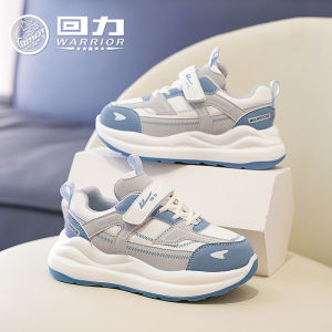 Breathable Running Shoes for Kids And Boys And Girls Spring Autumn New Style Comfortable Sports Sneakers Made in China